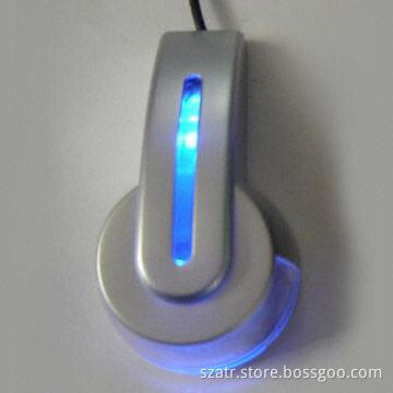 LED Light, Suitable for Sun Visor and Pillar Installation